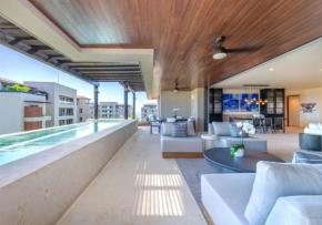Condo Sardan in Tau by Mita Residential
